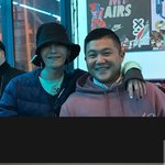 조세호가 지디랑 <b>친분</b>을 유지하는조건