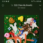 [NCT드림] 아니 젠런 <b>Love</b> You  난 그런말 안쓰는데