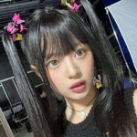 뉴진스 촌시러 ㅅ ㅂ