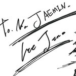 [NCT드림] 잼젠 진짜 <b>청첩장</b> 같다고