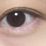 내 <b>눈</b> 아이라인 안어울리는 <b>눈</b>같지 않음?