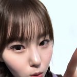케플러 김채현 <b>쌍수</b>함?