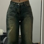 바지 기장 <b>수선</b>할건디 어떰?