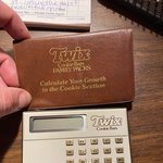 다락방 구석에서 발견한 <b>유물</b>들?!