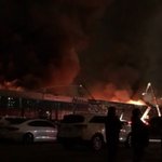 [힘이되어줘] 구미 화재피해공장 한국옵티칼 직원입니다..