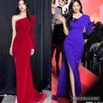 누가 제일 잘입었어요? 신<b>유나</b> vs 안유진