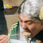 먹고 또 먹고 계속 먹는 <b>먹짱</b> 남돌ㅋㅋㅋㅋ