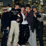 [NCT칠프] 정우 랩퍼여친<b>바이브</b>