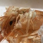 [19] 새우 <b>내장</b> 먹는게 더러움 ????