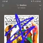 [NCT<b>드림</b>] 와 핫<b>앤</b>콜드 뮈쳤다