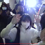 [유트부] '우영우' 박은빈, 마지막 " <b>말레이시아</b> 팬미팅 입국...