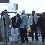 [세븐틴] [<b>LIVE</b>] 세븐틴, 자카르타 월드투어 출국 비하인드