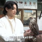 전정국 하다하다 매랑 친해지려고<b>하네</b>ㅋㅋㅋㅋㅋ