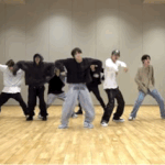 엔하이픈 쩔어 안무 뭐냐