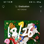 [NCT드림] 지금 노래들은 천프