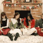 [모두드루와] 월병 만드는 <b>토끼</b> 같았던 아이브
