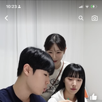 유튜브 한살차이 찐남매 <b>맞음</b>?