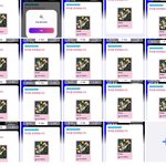 [NCT드림] 20개 일단 완…