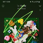 [NCT드림] 주간인기상 툽 ㄱㄱ