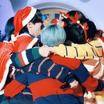 [NCT드림] 우리 진짜 대접전이었어