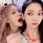 가요<b>대제전</b> 에스파 나오네