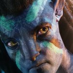 아바타2 배우들 얼굴 비교 1