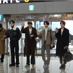 [엔하이픈] [NEW] 엔하이픈, 일본 방송 <b>참석</b> <b>차</b> 출국