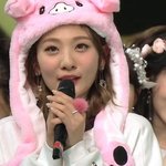 이때 윤아랑 <b>뷔</b> 대처 좋았던 거 같음