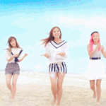 아이돌 노래로 다이어트 해본 사람있어?