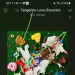 [NCT드림] 라디오에서 애들 <b>캔디</b> 나온다 ㅠㅠㅠㅠ
