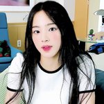 뉴진스 <b>민지</b> 얼굴 무슨 일이야...?