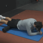 조규성 하체 운동 루틴.<b>gif</b>