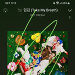 [NCT드림] 주간 인기상 <b>격차</b> 더 늘려보자