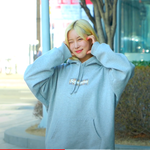 [이상형] 우주소녀 <b>설아</b>·다영, 겨울 감성 물씬 '상큼+깜찍+'러블리'...