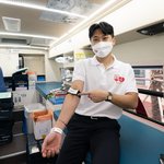 청년자원봉사단 위아원 전북지부, 헌혈증 3012장 기부