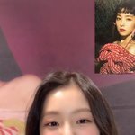 아이린 <b>현재상황</b>