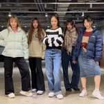 뉴진스 <b>사복</b> 텔미