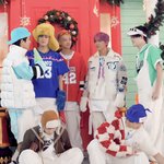 [NCT드림] <b>우주</b>메이트 너무너무 귀여운 점‼️