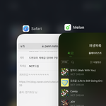 [NCT드림] 드떤포터 캐해글 읽어봐 7명 다 있음