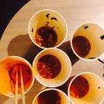 내 본진 혼자 컵라면 6개 먹음
