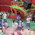 해찬이랑 필릭스는 친한데 <b>현진</b>은 안친한 이유