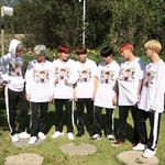 방탄소년단 단체 티셔츠 공구의 역사