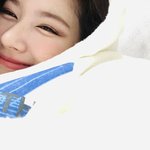 사나도 알고 있는 금발 <b>vs</b> 핑크 머리 난제