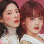 [엔터톡] 닉X<b>주디</b> 얼굴 합이 주는 행복