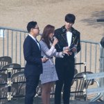 차은우 덩치가 이렇게 큰 줄 몰랐어