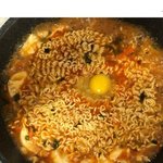 [댓글부탁해] 최근들어 <b>역주행</b>하고 있다는 라면