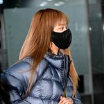 해린이 <b>패딩</b> 좋다
