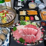 [내가한요리] 신혼부부 밥겸 술상! (술부름 주의) - 3탄