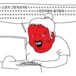 아줌마들이라서 그래