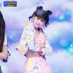 다니엘 <b>파스텔</b> 핑크 의상
